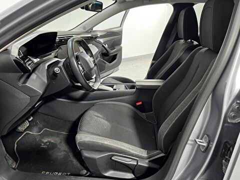 peugeot, 308, 1.2 puretech active prime eat8, otomatik, benzin 2.el otomobil | renew 36