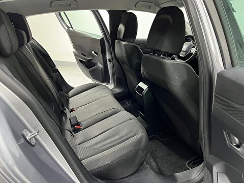peugeot, 308, 1.2 puretech active prime eat8, otomatik, benzin 2.el otomobil | renew 33