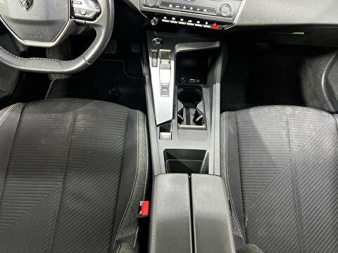 peugeot, 308, 1.2 puretech active prime eat8, otomatik, benzin 2.el otomobil | renew 22