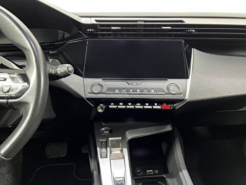 peugeot, 308, 1.2 puretech active prime eat8, otomatik, benzin 2.el otomobil | renew 23