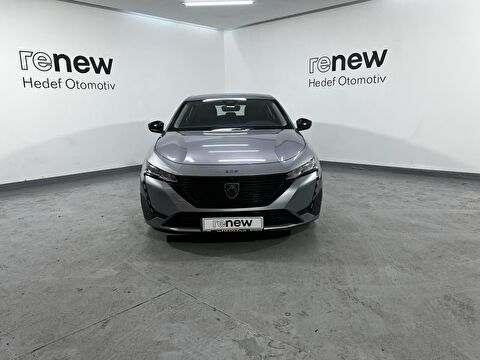 peugeot, 308, 1.2 puretech active prime eat8, otomatik, benzin 2.el otomobil | renew 3