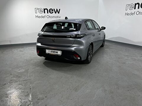 peugeot, 308, 1.2 puretech active prime eat8, otomatik, benzin 2.el otomobil | renew 18