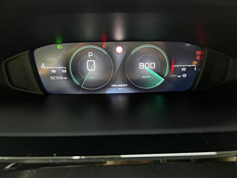 peugeot, 308, 1.2 puretech active prime eat8, otomatik, benzin 2.el otomobil | renew 28