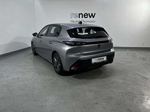 peugeot, 308, 1.2 puretech active prime eat8, otomatik, benzin 2.el otomobil | renew 15