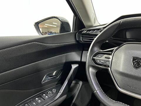 peugeot, 308, 1.2 puretech active prime eat8, otomatik, benzin 2.el otomobil | renew 25