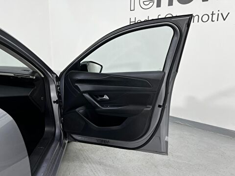 peugeot, 308, 1.2 puretech active prime eat8, otomatik, benzin 2.el otomobil | renew 38