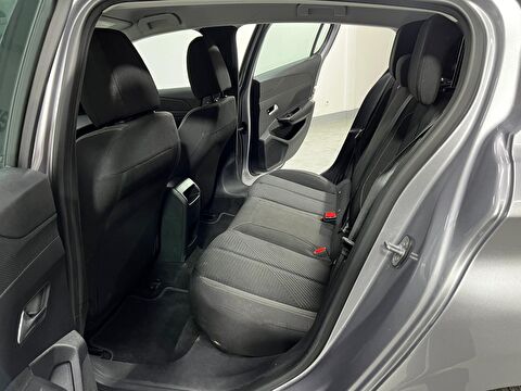 peugeot, 308, 1.2 puretech active prime eat8, otomatik, benzin 2.el otomobil | renew 32
