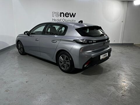 peugeot, 308, 1.2 puretech active prime eat8, otomatik, benzin 2.el otomobil | renew 19