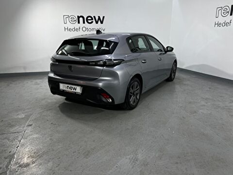 peugeot, 308, 1.2 puretech active prime eat8, otomatik, benzin 2.el otomobil | renew 16