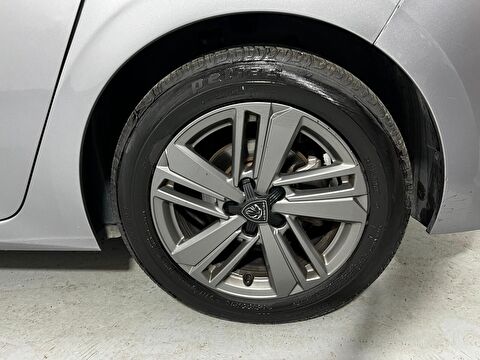 peugeot, 308, 1.2 puretech active prime eat8, otomatik, benzin 2.el otomobil | renew 46