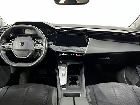 peugeot, 308, 1.2 puretech active prime eat8, otomatik, benzin 2.el otomobil | renew 24