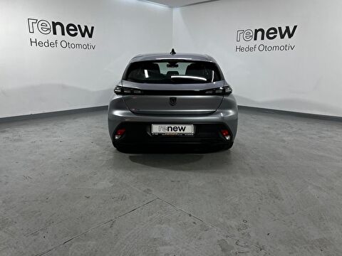 peugeot, 308, 1.2 puretech active prime eat8, otomatik, benzin 2.el otomobil | renew 6