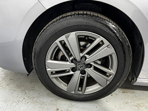 peugeot, 308, 1.2 puretech active prime eat8, otomatik, benzin 2.el otomobil | renew 45
