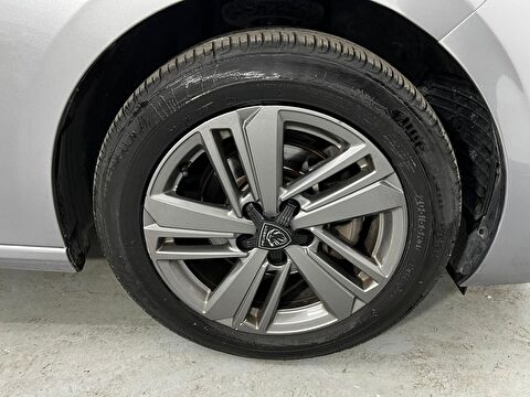 peugeot, 308, 1.2 puretech active prime eat8, otomatik, benzin 2.el otomobil | renew 43
