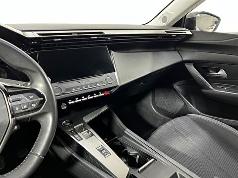 peugeot, 308, 1.2 puretech active prime eat8, otomatik, benzin 2.el otomobil | renew 27