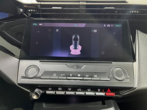peugeot, 308, 1.2 puretech active prime eat8, otomatik, benzin 2.el otomobil | renew 26