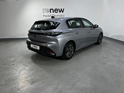 peugeot, 308, 1.2 puretech active prime eat8, otomatik, benzin 2.el otomobil | renew 7