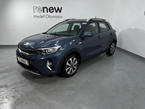 kia, stonic, suv 1.4 mpı business otomatik, otomatik, benzin 2.el otomobil | renew 12