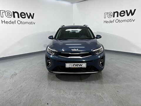 kia, stonic, suv 1.4 mpı business otomatik, otomatik, benzin 2.el otomobil | renew 3