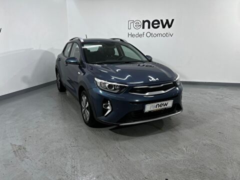 kia, stonic, suv 1.4 mpı business otomatik, otomatik, benzin 2.el otomobil | renew 11