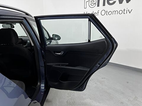kia, stonic, suv 1.4 mpı business otomatik, otomatik, benzin 2.el otomobil | renew 38