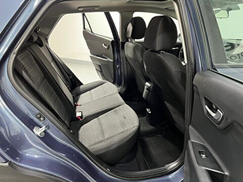 kia, stonic, suv 1.4 mpı business otomatik, otomatik, benzin 2.el otomobil | renew 36