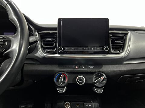 kia, stonic, suv 1.4 mpı business otomatik, otomatik, benzin 2.el otomobil | renew 29