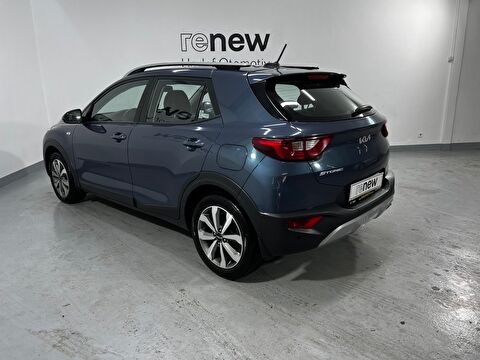 kia, stonic, suv 1.4 mpı business otomatik, otomatik, benzin 2.el otomobil | renew 14