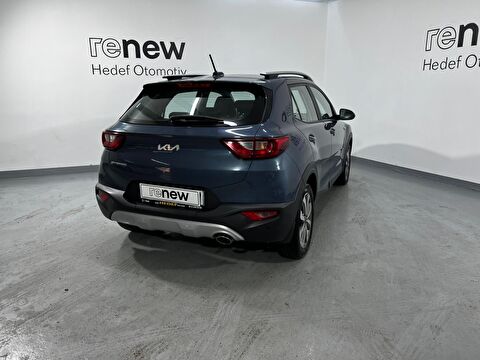 kia, stonic, suv 1.4 mpı business otomatik, otomatik, benzin 2.el otomobil | renew 16
