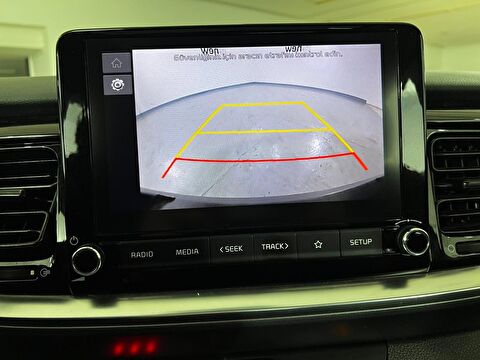 kia, stonic, suv 1.4 mpı business otomatik, otomatik, benzin 2.el otomobil | renew 27