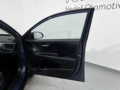 kia, stonic, suv 1.4 mpı business otomatik, otomatik, benzin 2.el otomobil | renew 39