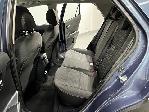 kia, stonic, suv 1.4 mpı business otomatik, otomatik, benzin 2.el otomobil | renew 35