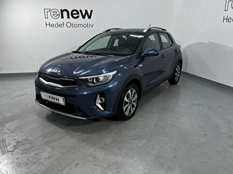 kia, stonic, suv 1.4 mpı business otomatik, otomatik, benzin 2.el otomobil | renew 10