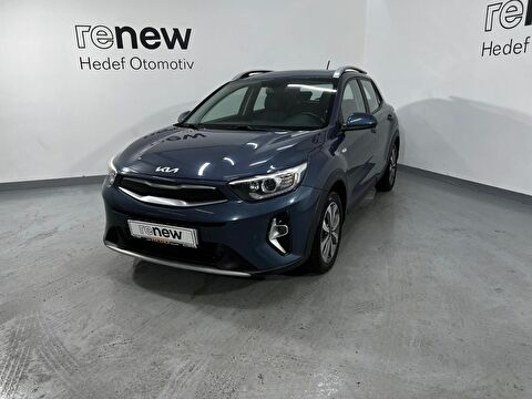 kia, stonic, suv 1.4 mpı business otomatik, otomatik, benzin 2.el otomobil | renew 13