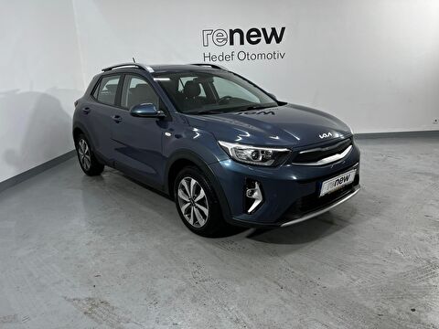 kia, stonic, suv 1.4 mpı business otomatik, otomatik, benzin 2.el otomobil | renew 4