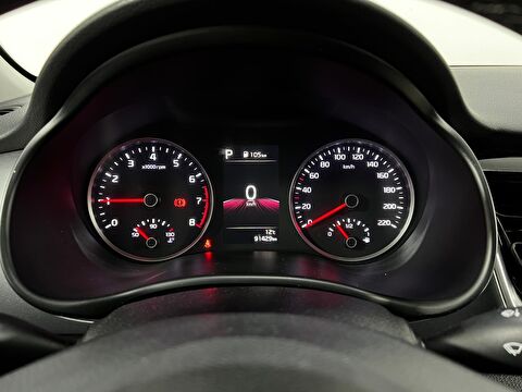 kia, stonic, suv 1.4 mpı business otomatik, otomatik, benzin 2.el otomobil | renew 24