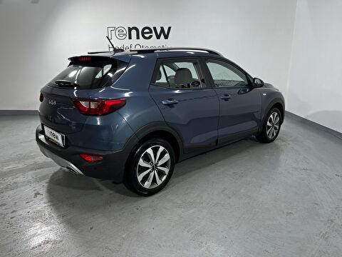 kia, stonic, suv 1.4 mpı business otomatik, otomatik, benzin 2.el otomobil | renew 7