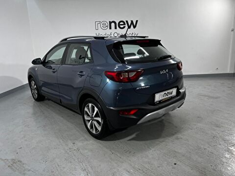 kia, stonic, suv 1.4 mpı business otomatik, otomatik, benzin 2.el otomobil | renew 15
