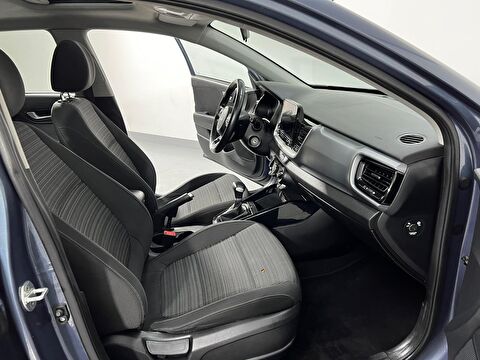 kia, stonic, suv 1.4 mpı business otomatik, otomatik, benzin 2.el otomobil | renew 34