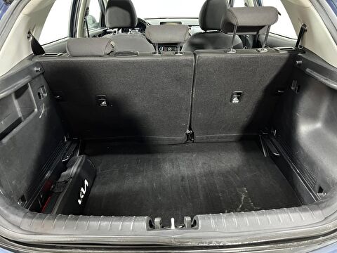 kia, stonic, suv 1.4 mpı business otomatik, otomatik, benzin 2.el otomobil | renew 41