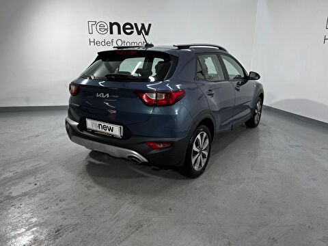 kia, stonic, suv 1.4 mpı business otomatik, otomatik, benzin 2.el otomobil | renew 17