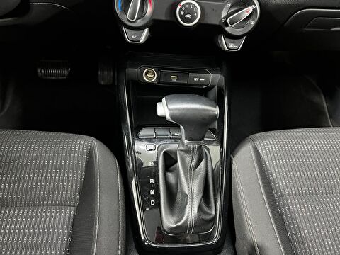 kia, stonic, suv 1.4 mpı business otomatik, otomatik, benzin 2.el otomobil | renew 26