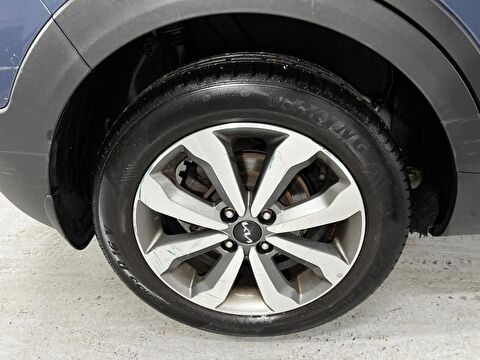 kia, stonic, suv 1.4 mpı business otomatik, otomatik, benzin 2.el otomobil | renew 44