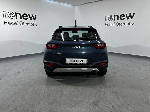 kia, stonic, suv 1.4 mpı business otomatik, otomatik, benzin 2.el otomobil | renew 6