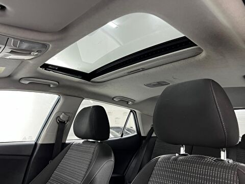 kia, stonic, suv 1.4 mpı business otomatik, otomatik, benzin 2.el otomobil | renew 28