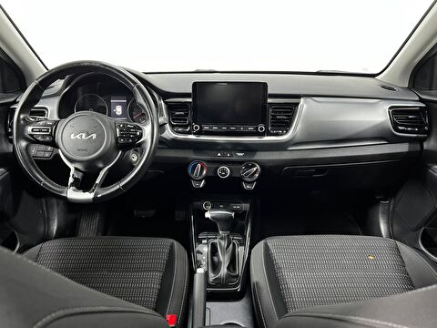 kia, stonic, suv 1.4 mpı business otomatik, otomatik, benzin 2.el otomobil | renew 21