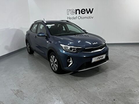 kia, stonic, suv 1.4 mpı business otomatik, otomatik, benzin 2.el otomobil | renew 9