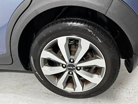 kia, stonic, suv 1.4 mpı business otomatik, otomatik, benzin 2.el otomobil | renew 43