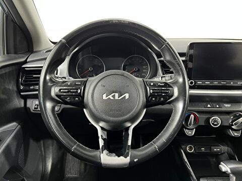 kia, stonic, suv 1.4 mpı business otomatik, otomatik, benzin 2.el otomobil | renew 20