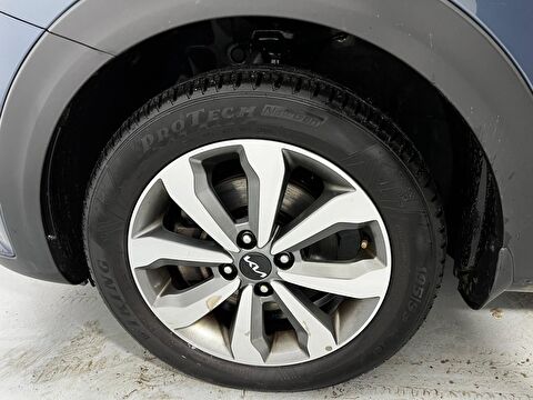 kia, stonic, suv 1.4 mpı business otomatik, otomatik, benzin 2.el otomobil | renew 46